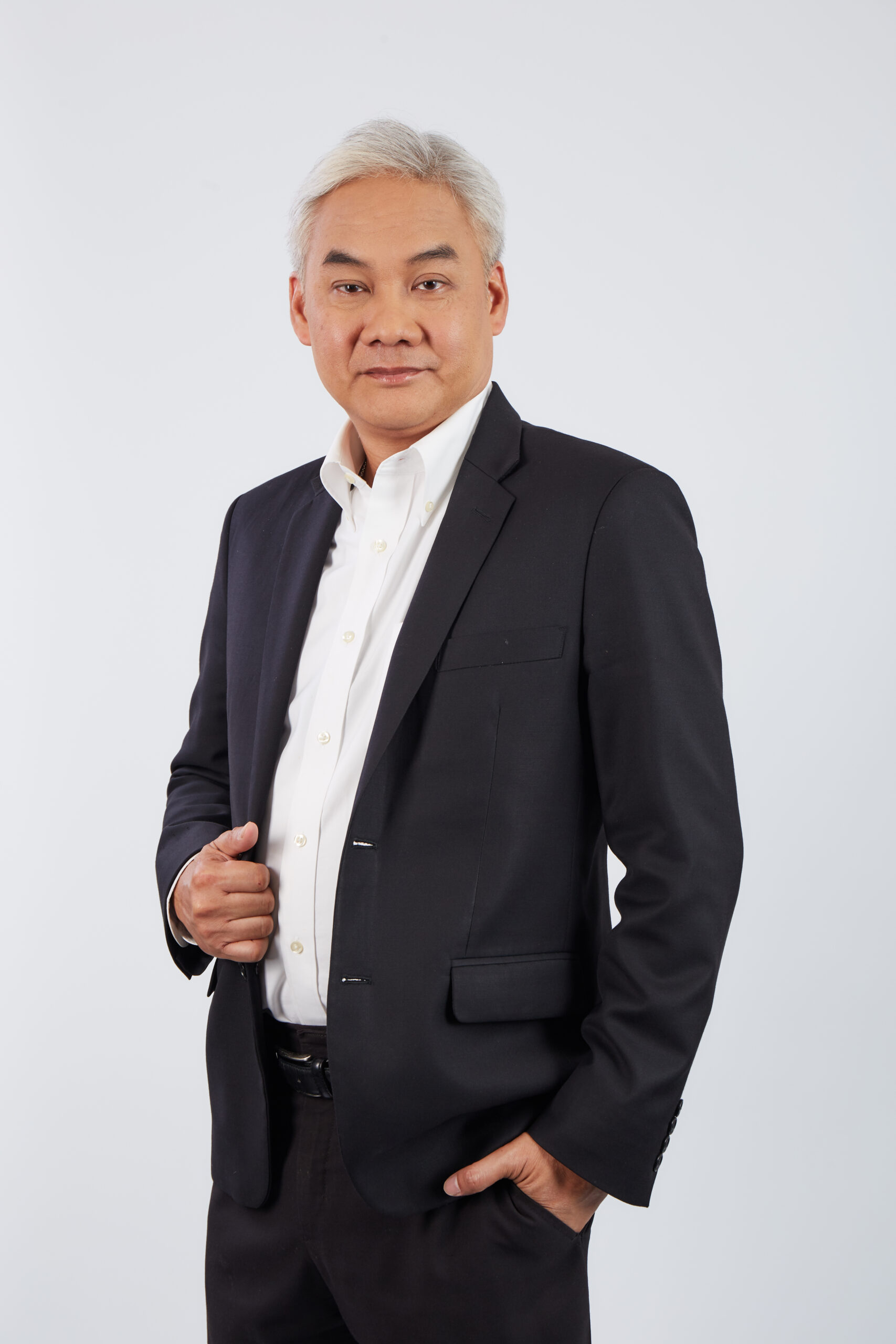 รองศาสตราจารย์ ดร. สมโรตม์ โกมลวนิช Assoc.Prof.Dr. Somrote Komolavanij